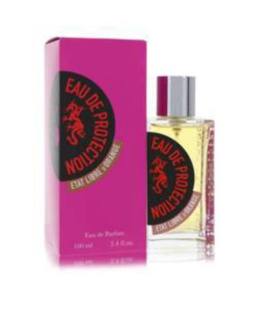 Etat Libre d'Orange Eau de Protection Eau de Parfum Spray 1.6 Fl Oz - Buy Online on GoSupps.com