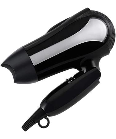 Dormitory Student Hair Dryer Household Hair Dryer Hotel Dedicated Folding Hair Dryer - Buy Online on GoSupps.com