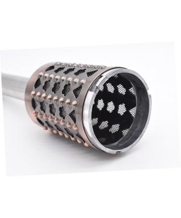 Minkissy 3-in-1 Facial Massage Roller & Moxa Burner - Enhance Beauty with Manual Massager for Glowing Skin - Buy Online on GoSupps.com