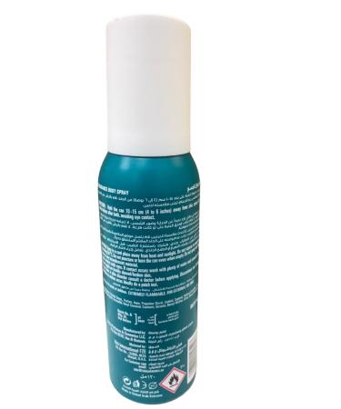 Fogg Majestic Body Spray 120ml - Buy Online on GoSupps.com
