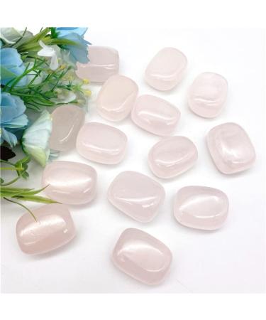 Natural Crystal Rough 100g Natural Calcite Palmstone Stones Tumbled Stone Home Decoration Crystals and Stones