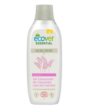 Ecover Delicate Wool and Laundry Detergent 1 Litre