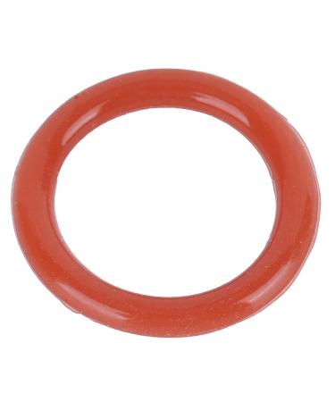 Rubber O Rings Rubber Washers Flexible Heat Safe Good Tightness High Temperature Resistance for Accessories(550W) - Buy Online on GoSupps.com