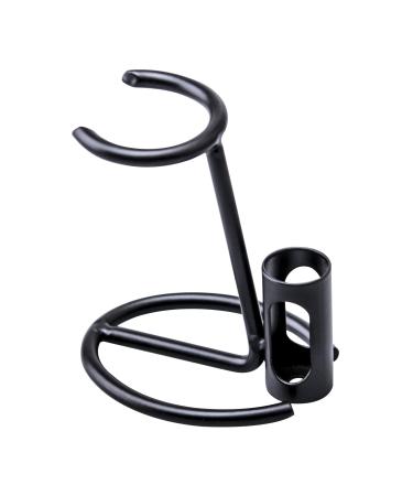 Shaving Razor and Brush Stand Universal Holder for Safety Razor Storage Shave Brush Holder Black. - Buy Online on GoSupps.com