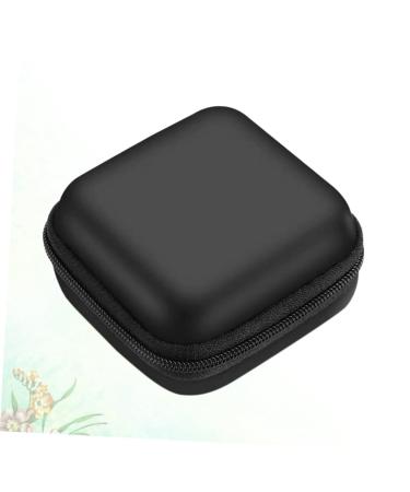 Buy Healeved 4-Piece Carrier Bag Set for Switch Mini Case - USB Cable & Oximeter Storage - Portable Digital Accessories - Buy Online on GoSupps.com