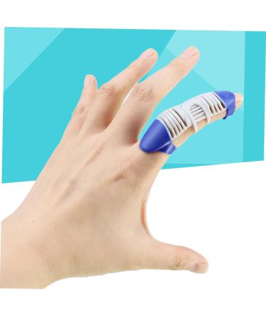 FOMIYES Thumb Brace Sports Sleeves - Protective Guard for Enhanced Support | International Shipping Available - Buy Online on GoSupps.com