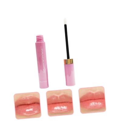 Healvian Lip Moisturizer for Very Dry Lips Gloss Oil Natural Ingredients Easy to Carry - Buy Online on GoSupps.com