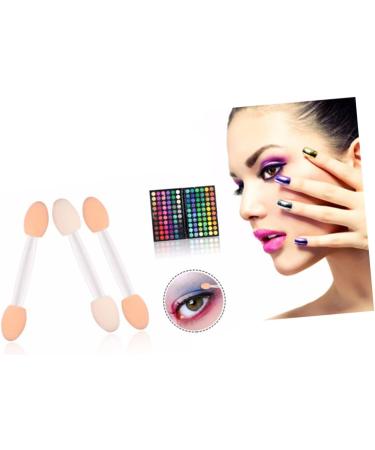 Mikinona 30pcs eyeshadow brush make up for face brochas para maquillaje brush eyeshadow Miss set - Buy Online on GoSupps.com