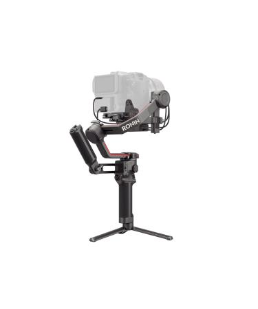 DJI RS 3 Pro Combo, 3-Axis Gimbal Stabilizer for DSLR and Cinema Cameras Canon/Sony/Panasonic/Nikon/Fujifilm/BMPCC, Automated Axis Locks, Carbon Fiber Arms, Includes Ronin Image Transmitter and More - Buy Online on GoSupps.com