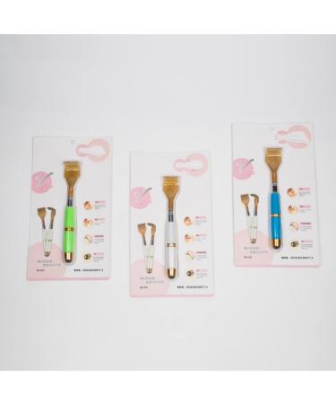 Buy Minkissy 3x Telescopic Back Scratcher - Extendable Body & Back Massager for Relief | Ideal Gift for Sons - Buy Online on GoSupps.com