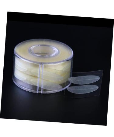 900 Pairs Double Eyelid Sticker Adhesive Tape Eyelid Stickers Invisible - Buy Online on GoSupps.com