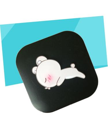 Buy Healvian 2pcs Portable Lens Case Holder - Cute Rabbit Contact Lens Case for Travel | International Shipping - Buy Online on GoSupps.com