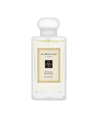 Jo Malone Orange Blossom Cologne Spray for Unisex 3.4 Ounce Originally Unboxed