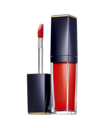 Pure Color Envy Paint-On Liquid Lip Color Quiet Riot