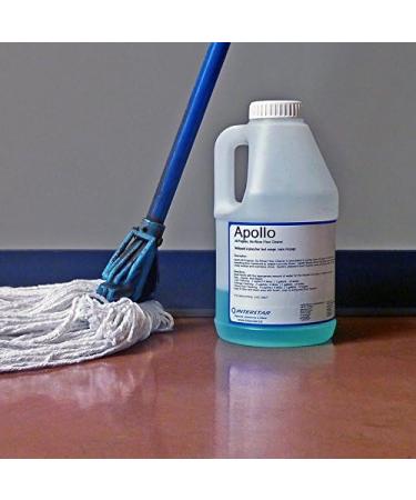 Apollo Mild Floor Cleaner (4 L) - Buy Online on GoSupps.com