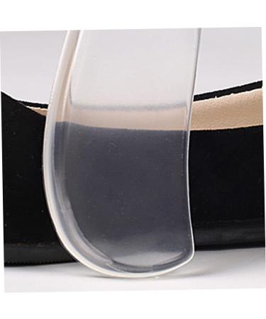 MAGICLULU 32 Pairs Heel Pad Inserts | High Heel Shoe Insoles & Gel Cushions for Flat Feet & Work Boots - Comfort & Support for All Shoes - Buy Online on GoSupps.com