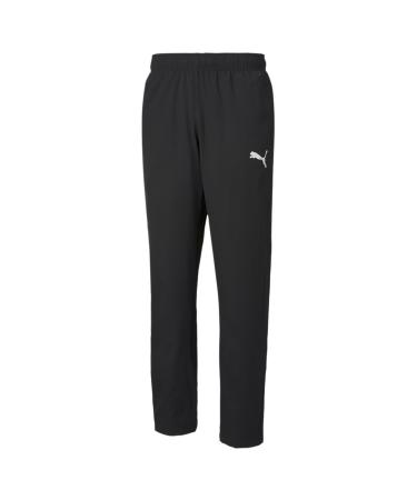 PUMA Men's Jogging Pants XL Puma Black Single