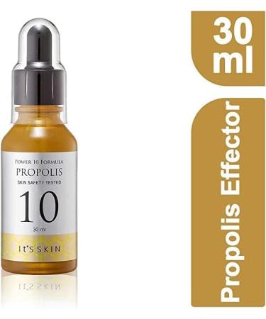 AIN Power 10 Formula Propolis Multicolor 30 Ml - Buy Online on GoSupps.com