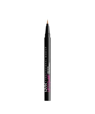 LIFT & SNATCH! BROW TINT PEN