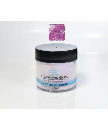 FANTASY ACRYLIC POWDER COLOR - 1oz/28g Jar - (INNOCENT SIN #542) - Buy Online on GoSupps.com