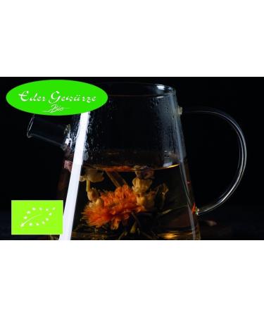  Eder Gew rze Eder Spices - Sencha Organic Green Tea from China - 1 kg - Buy Online on GoSupps.com