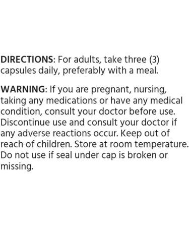 ML Naturals MSM 2000 mg 360 Capsules. Supports Joint Health, Third-Party Lab Tested 360 Count (Pack of 1) - Buy Online on GoSupps.com