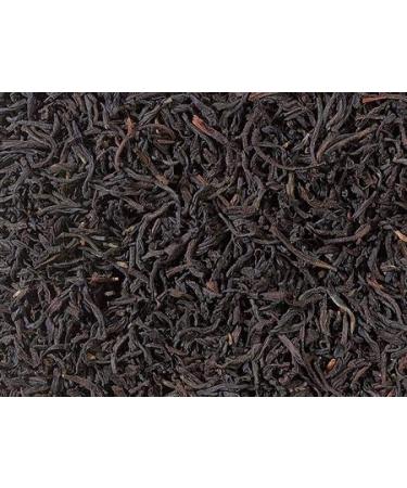 Dethlefsen Balk 1 kg ORGANIC black tea Darjeeling kbA SFTGFOP1 Steinthal DE KO006