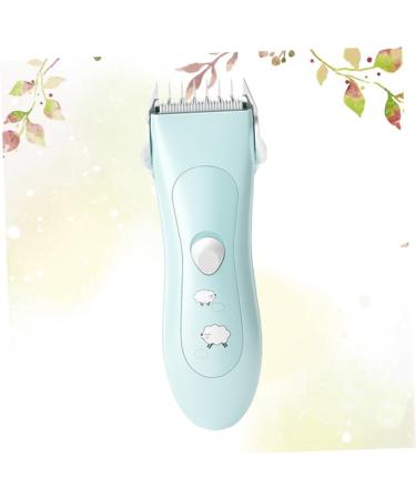 Housoutil Cordless Hair Clipper & Electric Razor for Men | Rechargeable Shaver with Pouch Ideal for Grooming & Baby Hair Modeling - Buy Online on GoSupps.com