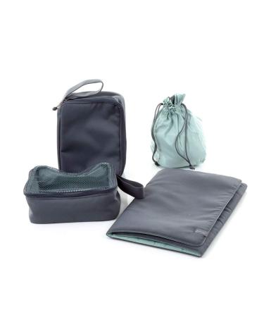 Quinny 1646057000 Black Diaper Bag | Stylish Shoulder Bag for Moms - Shop Internationally! - Buy Online on GoSupps.com