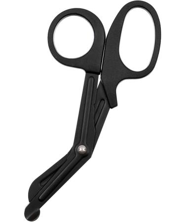 Buy MfH Tactical Black Scissors | International Shipping Available - Best Quality & Performance - Buy Online on GoSupps.com
