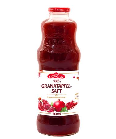 DOVGAN Jus de grenade 1 L