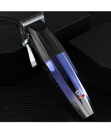 Best Electric Hair Clippers for Men | Cordless Rechargeable Beard & Hair Clippers Set - Buy Online on GoSupps.com