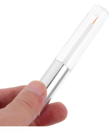 BIUDECO 15 Pcs Empty Mascara Tube and Wand Lip Oil Travel Refillable Spray Bottle Seed Oil Oils Transparent - Buy Online on GoSupps.com