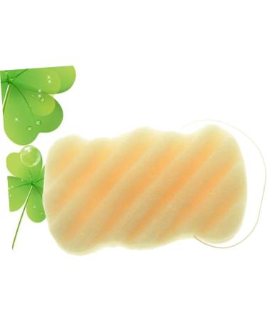 Angoily Eyebrow Trimming Kit Body Sponge Natural Sponges Sponge Hair Clips for Thin Hair Bathing Sponge Sponges for Body Facial Sponge Face Wash Cleaning Supplies Cleansing - Buy Online on GoSupps.com