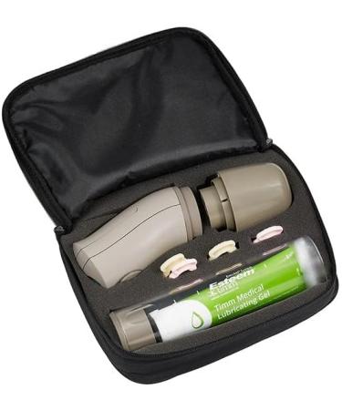 Osbon Operated Automatic VED System for Erectile Dysfunction - Enhance Performance & Improve Men s Health - Buy Online on GoSupps.com