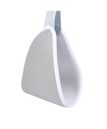 xuuyuu Dislocated Arm Sling - Comfortable Shoulder Immobilizer Support Brace for Broken or Fractured Arms | Lightweight & Padded - Buy Online on GoSupps.com