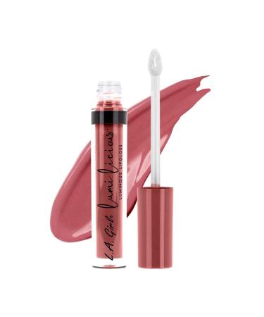 L.A. Girl Lumilicious Lipgloss