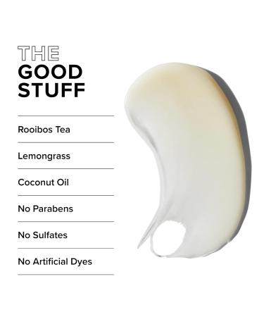 Blind Barber Shower Essentials Gift Set - Mens Body Wash, Shampoo and Conditioner Set - Lemongrass Tea Body Soap + Hair Care Gifts for Men (3 Count) - Buy Online on GoSupps.com