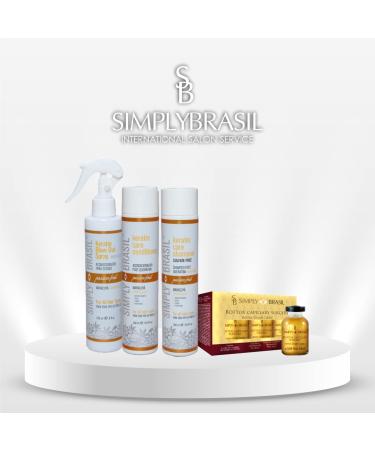 Keratin Blow Out Anti-Frizz Spray 8 fl oz - This special Keratin blow out thermal spray contains Keratin and Collagen. Heat activates the leave-in spray helping make the hair smooth hydrated and frizz-free cutting the blow dry time to half. - Buy Online on GoSupps.com