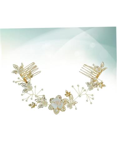 Didiseaon Tiara Bridal Headbands Wedding Hair Accessories Bride - Buy Online on GoSupps.com