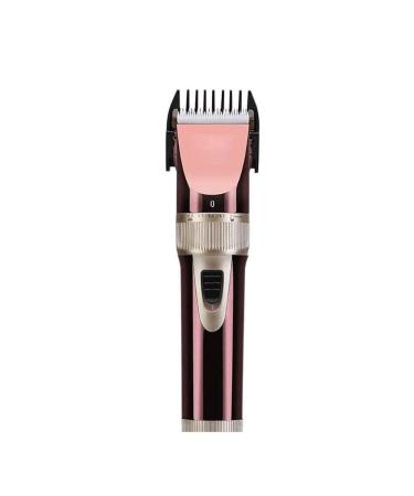 Hair Clippers for Men Professional Cordless Clippers for Hair Cutting Trimmer Barbers Grooming Kit Rechargeable 4 Guide Combs