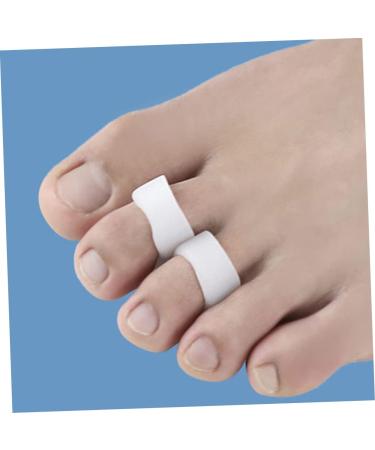 Buy NOLITOY 4 Pairs High Heel Protector Pads - Non-Slip Forefoot Insoles & Metatarsal Support for Comfort - International Shipping Available - Buy Online on GoSupps.com