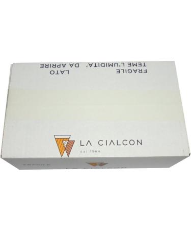 Ice cone in roll-up pod small size Tiepolo pZ 420 Ice cream cone for gelaterie - Buy Online on GoSupps.com