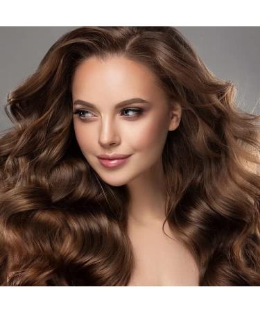 MANE Hair Thickening Spray Travel Pack (Light Brown) - Buy Online on GoSupps.com