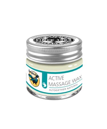 Active massage wax 20 gr