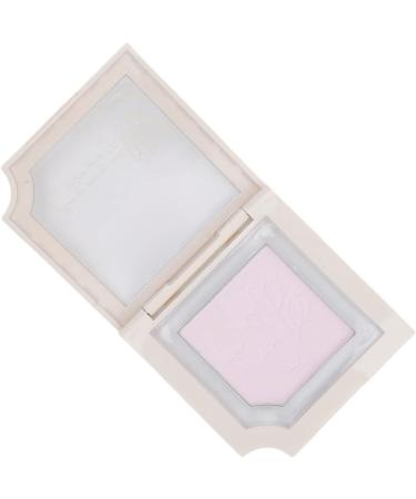 Eyeshadow easy to apply portable multipurpose face blush for women and girls Purple - Buy Online on GoSupps.com