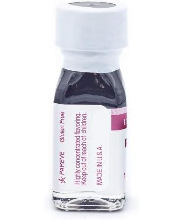Pralines And Cream LorAnn Oils Food Flavouring Oils 1 Dram - Buy Online on GoSupps.com