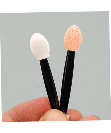 Eyeshadow Applicators Disposable Eye Shadows Sponge Brushes Eye Makeup Applicators 50PCS. - Buy Online on GoSupps.com