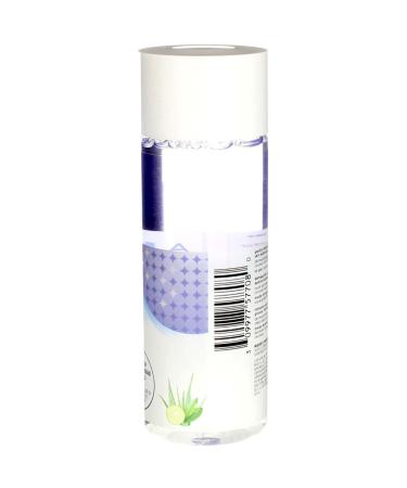 Almy Makeup Remover Oil - 4oz | Gentle & Effective Cleansing for All Skin Types - International Shipping Available - Buy Online on GoSupps.com