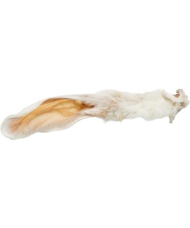 Trixie Rabbit Ears & Gluten-Free Chicken Chewing Rolls - Premium Dog Treats (500g 240g) | International Shipping Available - Buy Online on GoSupps.com